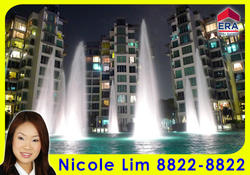 Caribbean At Keppel Bay (D4), Condominium #108065472
